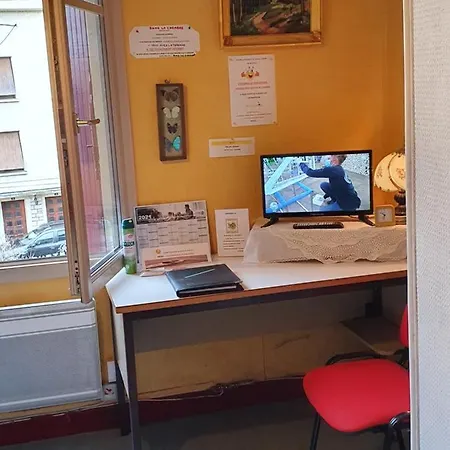 ベッド・アンド・ブレックファスト Studio Independant El Sol